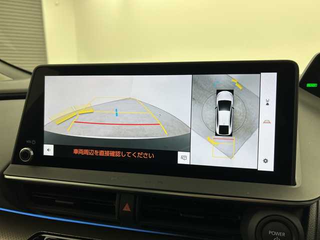 トヨタ プリウス Z 三重県 2023(令5)年 1万km プラチナホワイトパールマイカ /禁煙車//純正ナビ//AppleCarPray/AndroidAuto/Bluetooth/フルセグ/USB/AM/FM//レーザーシート//前席シートヒーター//前席ベンチレーション//メモリ機能付パワーシート//パノラミックビューモニター//デジタルインナーミラー//レーダークルーズコントロール//ステアリングヒーター//ブラインドスポットモニター//パワーバックドア//ワイヤレスチャージャー//ビルトイン2.0//オートハイビーム//純正19インチアルミホイール