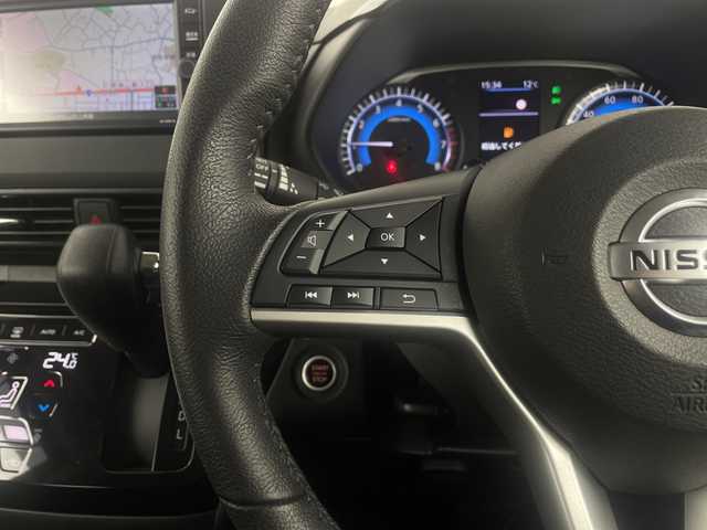 日産 ルークス HWS Gターボ プロパイロットED 埼玉県 2020(令2)年 2.2万km チタニウムグレーメタリック 純正ナビ/全方位カメラ/フルセグTV/両側パワースライドドア/ビルトインETC/プロパイロット/純正ドライブレコーダー/衝突軽減システム/純正アルミホイール/電動パーキング/純正フロアマット/LEDヘッドライト/フロントフォグランプ/盗難防止装置/横滑り防止装置/ステアリングリモコン/サーキュレーター