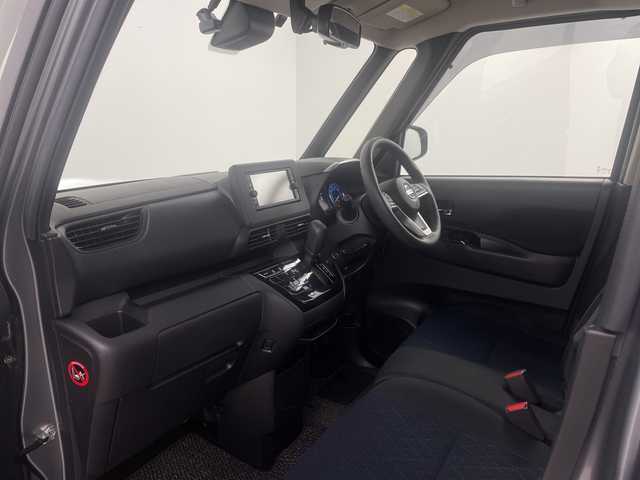 日産 ルークス HWS Gターボ プロパイロットED 埼玉県 2020(令2)年 2.2万km チタニウムグレーメタリック 純正ナビ/全方位カメラ/フルセグTV/両側パワースライドドア/ビルトインETC/プロパイロット/純正ドライブレコーダー/衝突軽減システム/純正アルミホイール/電動パーキング/純正フロアマット/LEDヘッドライト/フロントフォグランプ/盗難防止装置/横滑り防止装置/ステアリングリモコン/サーキュレーター