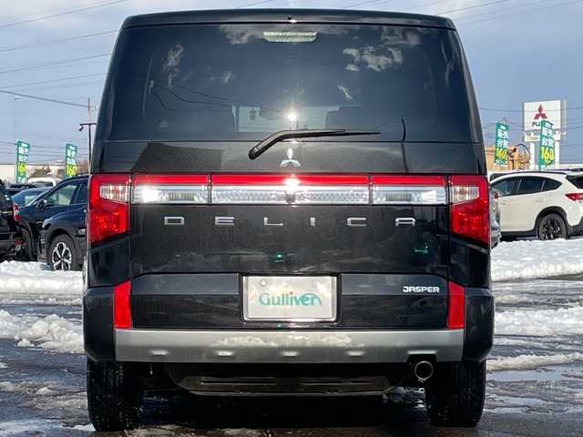三菱 デリカＤ：５ ジャスパー 道央・札幌 2022(令4)年 2万km ブラックダイヤモンド/グラファイトグレーメタリック ４WD/社外メモリーナビ/CD/DVD/BT/フルセグ/衝突被害軽減ブレーキ/横滑り防止装置/アダプティブクルーズコントロール/レーンキープアシスト/ブラインドスポットモニター/アラウンドビューモニター/ドライブレコーダー/アイドリングストップ/ECOMODE/両側パワースライドドア/ハーフレザーシート/革巻きステアリング/ステアリングリモコン/パドルシフト/電動パーキング/オートブレーキホールド/AC100V/レーダー探知機/プッシュスタート/スマートキー/LEDヘッドライト/オートライト/フォグランプ/電動格納ミラー/ウィンカーミラー/フロアマット/ドアバイザー/スペアキー/純正AW付夏タイヤ積込/225/65/R18/2022年/山7mm