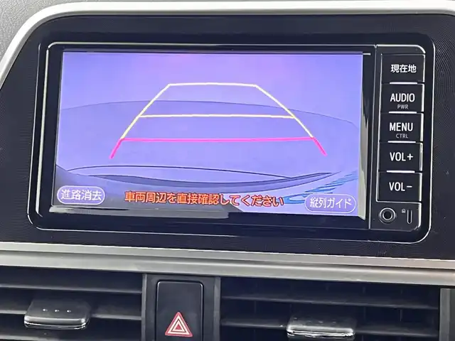 トヨタ シエンタ ハイブリッド