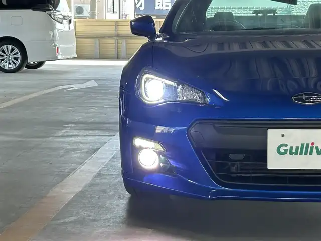 スバル ＢＲＺ