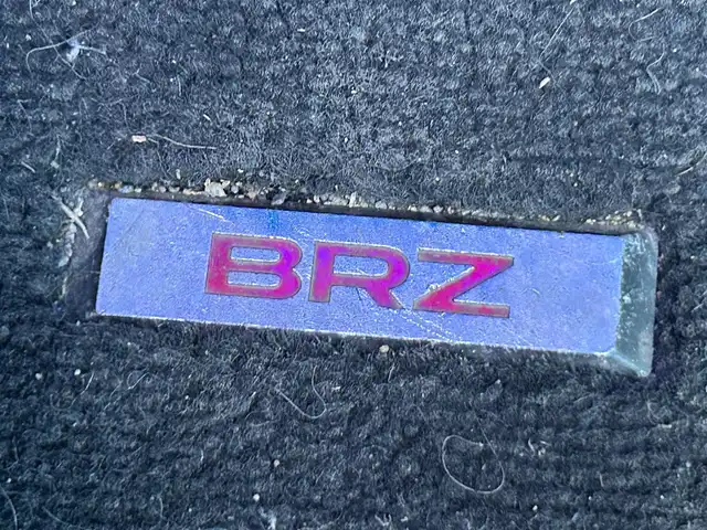 スバル ＢＲＺ