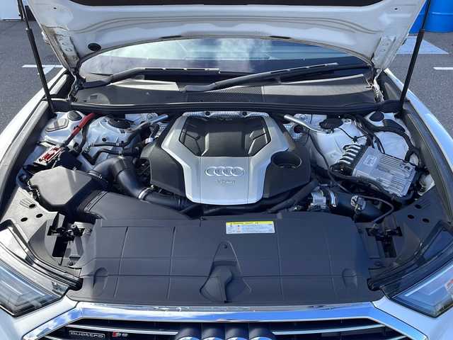 アウディ Ａ６ 55TFSIクワトロ デビューPKG 山口県 2019(平31)年 5.2万km グレイシアホワイトメタリック MMIナビゲーション/・BT/フルセグTV/USB/SD/360°ドライブレコーダー(ZDR 037)/SUPER CATレーダー/ＥＴＣ/バーチャルコクピット/OP アシスタンスパッケージ/・カーブストーンアシスト/・サラウンドビューカメラ/・リヤサイドエアバック/アダプティブウインドワイパー)/OP ドライビングパッケージ/・ダイナミックオールホイールステアリング/・ダンピングコントロールサスペンション/黒革シート/・前席シートヒーター/・前席パワーシート/アウディプレセンス/アダプティブドライブアシスト(クルコン)/アウディアクティブレーンアシスト/アウディサイドアシスト/アウディパーキングシステム/フロントクロストラフィックアシスト/オートマチックハイビーム/アウディドライブセレクト/スマートキー/パドルシフト/LEDヘッドライト/純正20インチAW