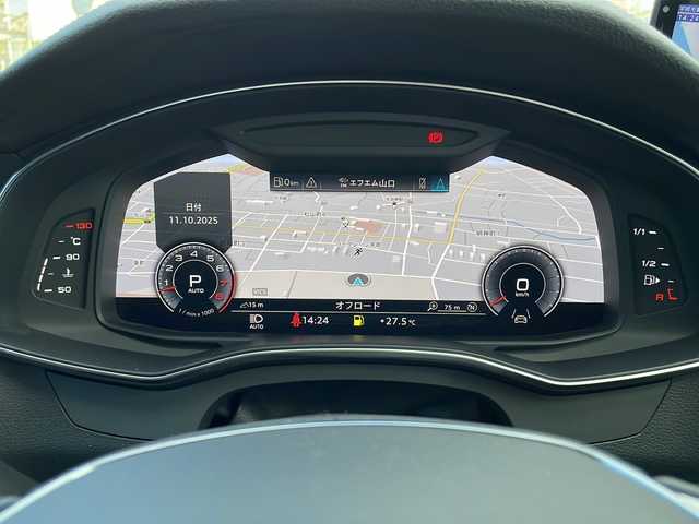 アウディ Ａ６ 55TFSIクワトロ デビューPKG 山口県 2019(平31)年 5.2万km グレイシアホワイトメタリック MMIナビゲーション/・BT/フルセグTV/USB/SD/360°ドライブレコーダー(ZDR 037)/SUPER CATレーダー/ＥＴＣ/バーチャルコクピット/OP アシスタンスパッケージ/・カーブストーンアシスト/・サラウンドビューカメラ/・リヤサイドエアバック/アダプティブウインドワイパー)/OP ドライビングパッケージ/・ダイナミックオールホイールステアリング/・ダンピングコントロールサスペンション/黒革シート/・前席シートヒーター/・前席パワーシート/アウディプレセンス/アダプティブドライブアシスト(クルコン)/アウディアクティブレーンアシスト/アウディサイドアシスト/アウディパーキングシステム/フロントクロストラフィックアシスト/オートマチックハイビーム/アウディドライブセレクト/スマートキー/パドルシフト/LEDヘッドライト/純正20インチAW