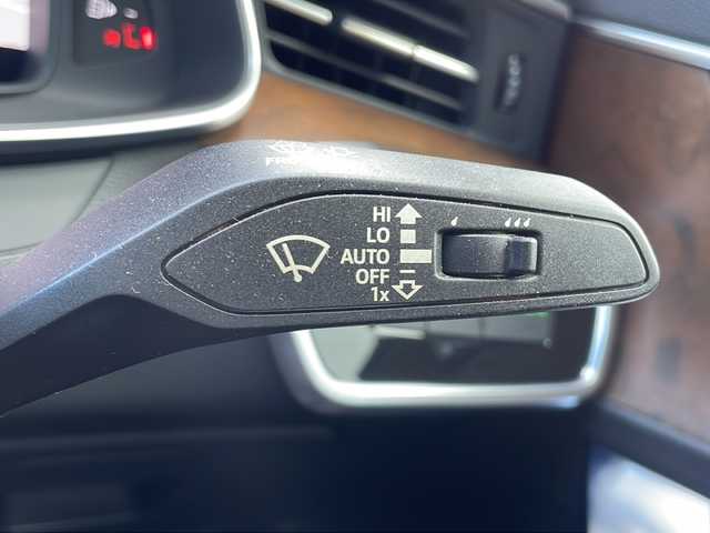 アウディ Ａ６ 55TFSIクワトロ デビューPKG 山口県 2019(平31)年 5.2万km グレイシアホワイトメタリック MMIナビゲーション/・BT/フルセグTV/USB/SD/360°ドライブレコーダー(ZDR 037)/SUPER CATレーダー/ＥＴＣ/バーチャルコクピット/OP アシスタンスパッケージ/・カーブストーンアシスト/・サラウンドビューカメラ/・リヤサイドエアバック/アダプティブウインドワイパー)/OP ドライビングパッケージ/・ダイナミックオールホイールステアリング/・ダンピングコントロールサスペンション/黒革シート/・前席シートヒーター/・前席パワーシート/アウディプレセンス/アダプティブドライブアシスト(クルコン)/アウディアクティブレーンアシスト/アウディサイドアシスト/アウディパーキングシステム/フロントクロストラフィックアシスト/オートマチックハイビーム/アウディドライブセレクト/スマートキー/パドルシフト/LEDヘッドライト/純正20インチAW