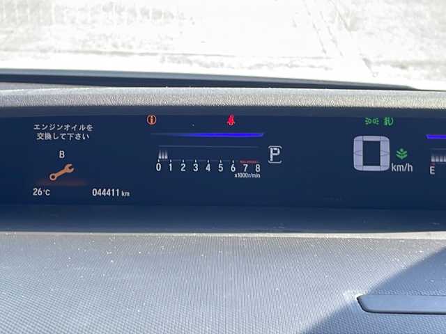 ホンダ ステップワゴン スパーダ クルスピセンシング 静岡県 2020(令2)年 4.5万km プラチナホワイトパール ワンオーナー/純正ナビ/　フルセグTV/BTオーディオ/MSV/DVD/バックカメラ/パドルシフト/ハーフレザーシート/前席シートヒーター/ドライブレコーダー/LEDヘッドライト/サイド、カーテンエアバック