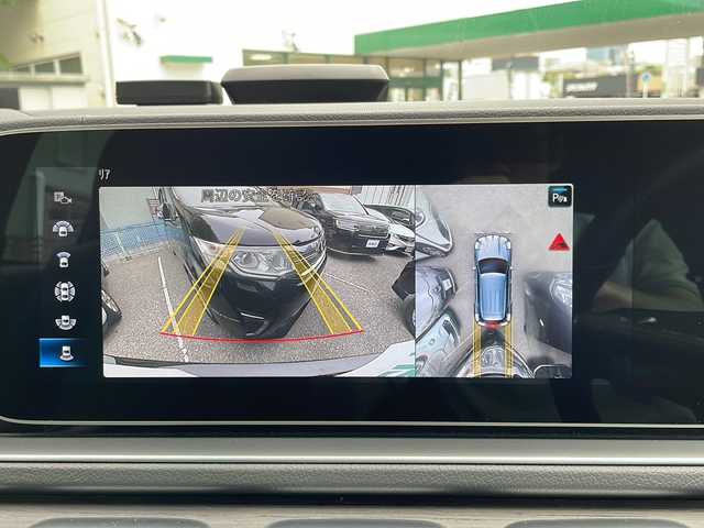 メルセデス・ベンツ ＧＬＥ４００ｄ 4MATIC スポーツ 大阪府 2022(令4)年 1.6万km オブシディアンブラック ワンオーナー/純正メモリナビ/・AM/FM/Bluetooth/・フルセグテレビ/サンルーフ/全周囲カメラ/ETC2.0/ドライブレコーダー/クルーズコントロール/レーンキープアシスト/ブラインドスポットモニター/アイドリングストップ/横滑り防止装置/パドルシフト/電動パーキングブレーキ/コーナーセンサー/パワーシート（D席＋N席）/エアシート（D席+N席）/シートヒーター（D席+N席）/LEDヘッドライト/オートライト/ダブルオートエアコン/プッシュスタートボタン/スマートキー×2/ステアリングリモコン/革巻きステアリング/純正20インチアルミホイール/USBジャック/純正フロアマット/保証書/取扱説明書