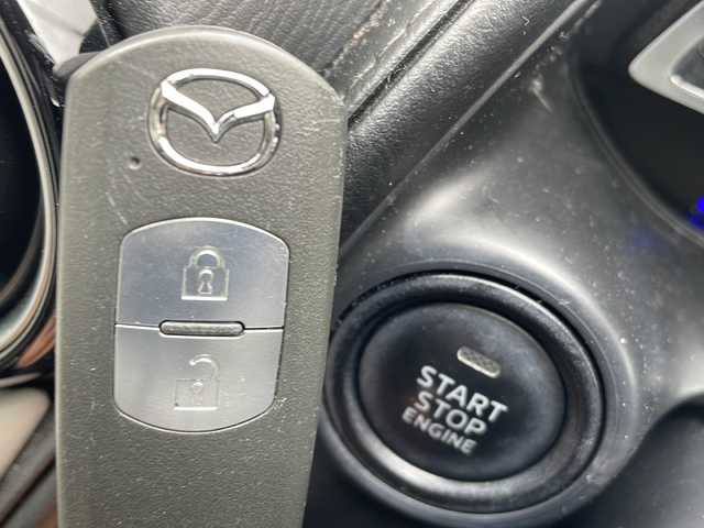 マツダ ＣＸ－３ XD ツーリング Lパッケージ 秋田県 2015(平27)年 7.8万km クリスタルホワイトパールマイカ 登録時走行距離77225km/４WD/純正HDDナビ/バックカメラ/ビルトインETC/パドルシフト/クルーズコントロール/USB入力端子/純正AW/純正リアポイラー/スペアキー