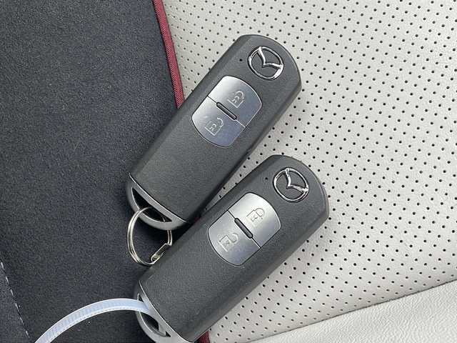 マツダ ＣＸ－３ XD ツーリング Lパッケージ 秋田県 2015(平27)年 7.8万km クリスタルホワイトパールマイカ 登録時走行距離77225km/４WD/純正HDDナビ/バックカメラ/ビルトインETC/パドルシフト/クルーズコントロール/USB入力端子/純正AW/純正リアポイラー/スペアキー
