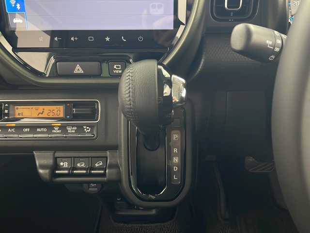 スズキ ハスラー タフワイルド 秋田県 2024(令6)年 0.4万km オフブルーメタリック/ブラック 2トーン 4WD/純正メモリナビ/(フルセグTV/Bluetooth/DVD/CD/CarPlay/AndroidAuto)/全周囲カメラ/レーダークルーズコントロール/レーンキープアシスト/衝突被害軽減システム/横滑防止機能/ダウンヒルアシストコントロール/アイドリングストップ/前後ドライブレコーダー/プッシュスタート/スマートキー/オートライト/LEDヘッドライト/フォグランプ/オートマチックハイビーム/革巻ステアリング/ステアリングリモコン/前席シートヒーター/ビルトインETC/後方コーナーセンサー/ルーフレール/純正フロアマット/純正アルミホイール/取扱説明書/保証書