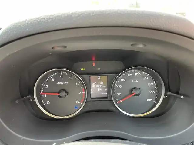 スバル インプレッサ スポーツ 1．6i－L 石川県 2013(平25)年 10.2万km パール 純正メモリーナビ/純正CD/DVD/フルセグTV/バックカメラ/キーレス/ETC/純正アルミホイール/ABS/電動ミラー/スタッドレス&ホイール積み込み