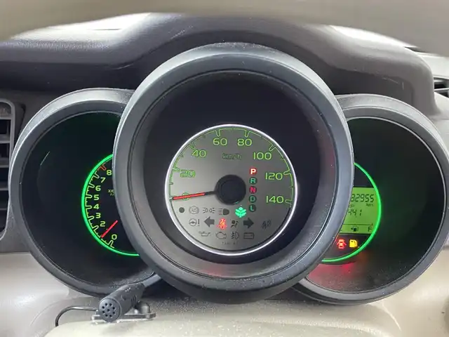 ホンダ Ｎ ＢＯＸ G Lパッケージ 群馬県 2012(平24)年 8.3万km クールミストメタリック 純正７インチナビ　バックカメラ　片側パワースライドドア　ヘッドライトレベライザー　ベンチシート　横滑り防止装置　オートエアコン　スマートキー　プッシュスタート　電動格納ミラー　ＡＢＳ　禁煙車
