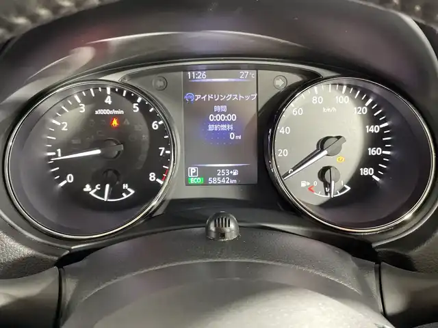 日産 エクストレイル 20Xi 神奈川県 2019(令1)年 5.9万km ブリリアントホワイトパール 純正9インチSDナビ/CD&DVD&BT&SD&AUX&フルセグTV/アラウンドビューモニター/衝突軽減ブレーキ/電動パーキングブレーキ/ブレーキオートホールド/インテリジェントルームミラー/ETC/ドライブレコーダー/カプロンシート/パワーバックドア/ルーフレール/アイドリングストップ/ドアバイザー/純正18インチAW/LEDヘッドライト/フォグライト