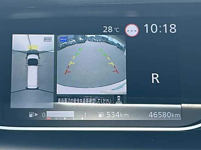 日産 セレナ ハイウェイスター V 三重県 2020(令2)年 4.7万km ブリリアントホワイトパール 社外ナビ /全周囲カメラ/BSM /デジタルインナーミラー /ETC /プロパイロット /両側パワースライドドア/前後コーナーセンサー /USB給電ポート /レーダークルーズコントロール /衝突軽減ブレーキ/革巻きステアリング /ステアリングスイッチ/リアサンシェード/LEDヘッドライト /オートライト/電動格納ミラー/禁煙車
