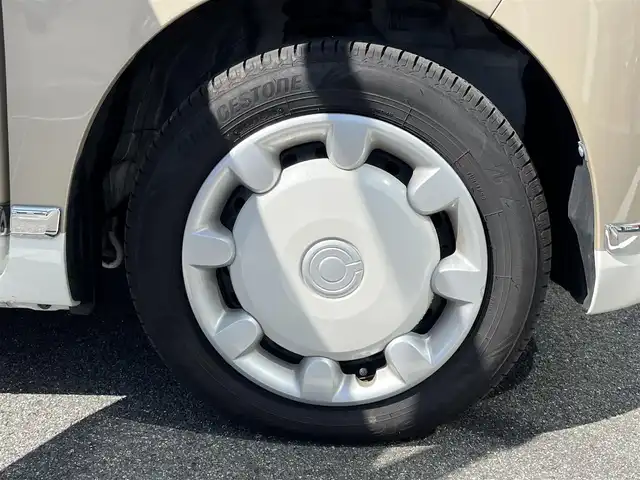 ダイハツ ムーヴ キャンバス G メイクアップ リミテッド　SAⅢ 奈良県 2020(令2)年 2万km パールホワイトⅢ/ナチュラルベージュマイカメタリック 2トーン 純正ナビ　[NMZK-W70D]/全方位カメラ　/両側パワースライドドア　/ＥＴＣ　/前方ドライブレコーダー　/フルセグＴＶ　/スマートアシストIII　/ＬＥＤヘッドライト　/オートライト　/オートマチックハイビーム