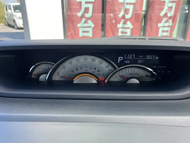 ダイハツ ムーヴ キャンバス G メイクアップ リミテッド　SAⅢ 奈良県 2020(令2)年 2万km パールホワイトⅢ/ナチュラルベージュマイカメタリック 2トーン 純正ナビ　[NMZK-W70D]/全方位カメラ　/両側パワースライドドア　/ＥＴＣ　/前方ドライブレコーダー　/フルセグＴＶ　/スマートアシストIII　/ＬＥＤヘッドライト　/オートライト　/オートマチックハイビーム