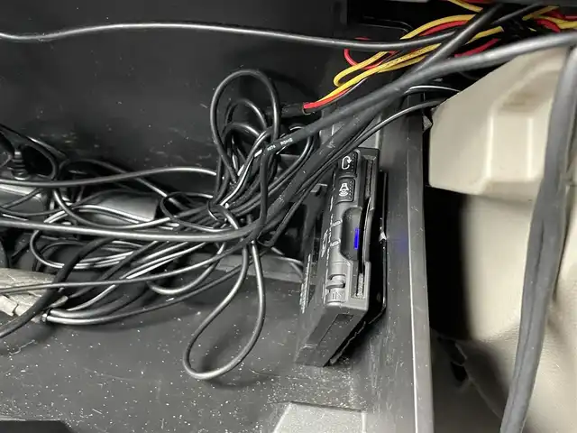 スズキ エブリィ ワゴン PZターボ 長崎県 2013(平25)年 11.7万km ブルーイッシュブラックパール3 社外ディスプレイオーディオ/シートヒーター/左パワースライドドア/社外ハンドル/ETC/シートカバー/ドライブレコーダー