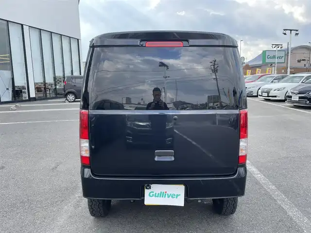 スズキ エブリィ ワゴン PZターボ 長崎県 2013(平25)年 11.7万km ブルーイッシュブラックパール3 社外ディスプレイオーディオ/シートヒーター/左パワースライドドア/社外ハンドル/ETC/シートカバー/ドライブレコーダー