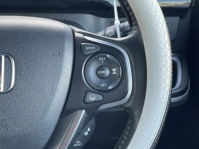 ホンダ ステップワゴン 東京都 2019(平31)年 6.6万km パール