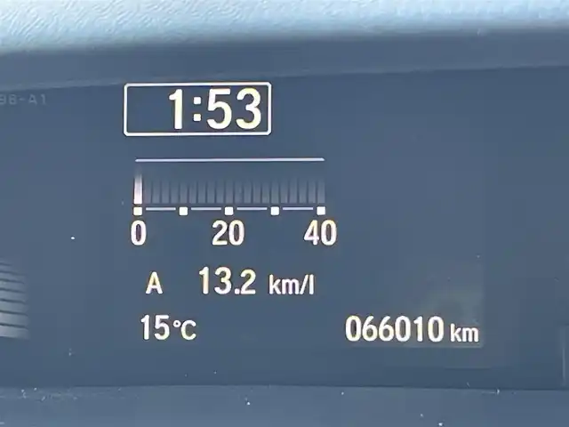 ホンダ ステップワゴン 東京都 2019(平31)年 6.6万km パール