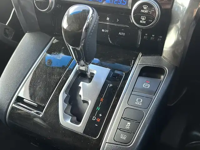 トヨタ ヴェルファイア Z 愛知県 2017(平29)年 7.3万km グレーメタリック アルパインナビ（AM/FM/CD/DVD/BT/フルセグTV）/アルパインフリップダウンモニター/レーダークルーズコントロール/クリアランスソナー/ブレーキホールド/両側パワスラ/バックカメラ/前後ドラレコ/ビルドインETC/LEDヘッドランプ/フォグランプ/純正18インチアルミホイール/オート電動格納ドアミラー/ドアバイザー/スペアキー×1