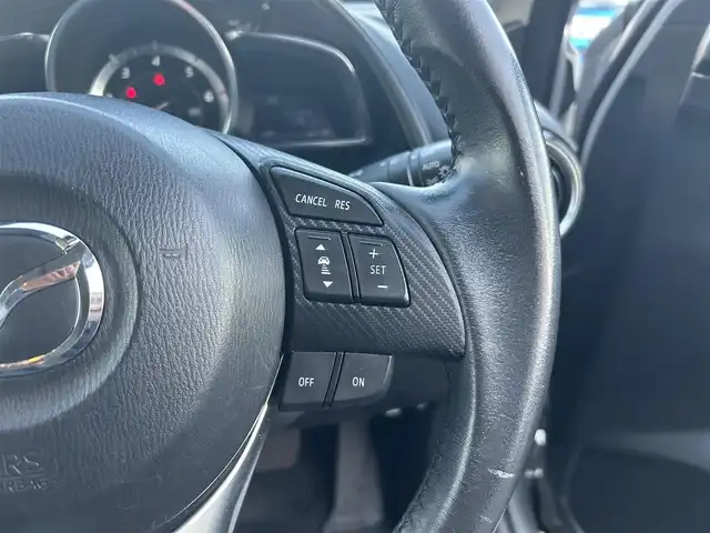 マツダ ＣＸ－３ XD ツーリング Lパッケージ 栃木県 2015(平27)年 3.1万km セラミックM SBS/SCBS/車間認知支援システム/ブラインドスポットモニター/車線逸脱警報システム/BOSEサウンド/純正SDナビ/・フルセグTV/・CD/DVD/BT/・USB/iPod/SD/・AM.FM/バックカメラ/ビルトインETC/マツダレーダークルーズコントロール/ヘッドアップディスプレイ/レザーシート/D/N席シートヒーター/革巻きステアリング/パドルシフト/ステアリングスイッチ/スマートキー/プッシュスタート/アイドリングストップ/LEDヘッドライト/フォグランプ/オートハイビーム/オートライト/純正18インチAW/フロアマット/横滑り防止システム