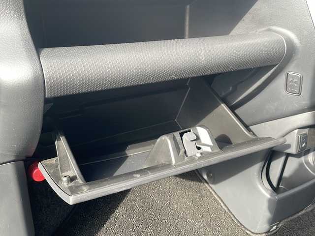 スズキ ハスラー G 三重県 2017(平29)年 2.6万km ブルーイッシュブラックパール3 社外7インチナビ/フルセグTV/社外前方ドライブレコーダー/ETC/D.N席シートヒーター/衝突被害軽減システム/アイドリングストップ/電動格納ミラー/プッシュスタート/スマートキー/スペアキー