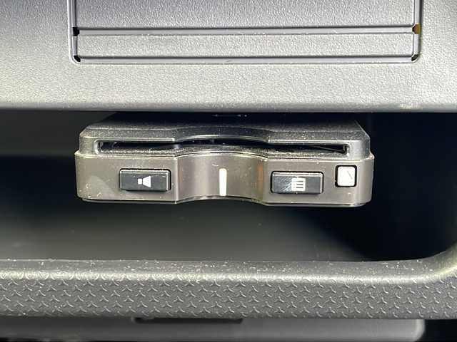 スズキ ハスラー G 三重県 2017(平29)年 2.6万km ブルーイッシュブラックパール3 社外7インチナビ/フルセグTV/社外前方ドライブレコーダー/ETC/D.N席シートヒーター/衝突被害軽減システム/アイドリングストップ/電動格納ミラー/プッシュスタート/スマートキー/スペアキー