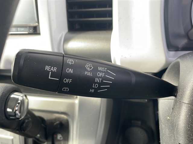 スズキ ハスラー G 三重県 2017(平29)年 2.6万km ブルーイッシュブラックパール3 社外7インチナビ/フルセグTV/社外前方ドライブレコーダー/ETC/D.N席シートヒーター/衝突被害軽減システム/アイドリングストップ/電動格納ミラー/プッシュスタート/スマートキー/スペアキー