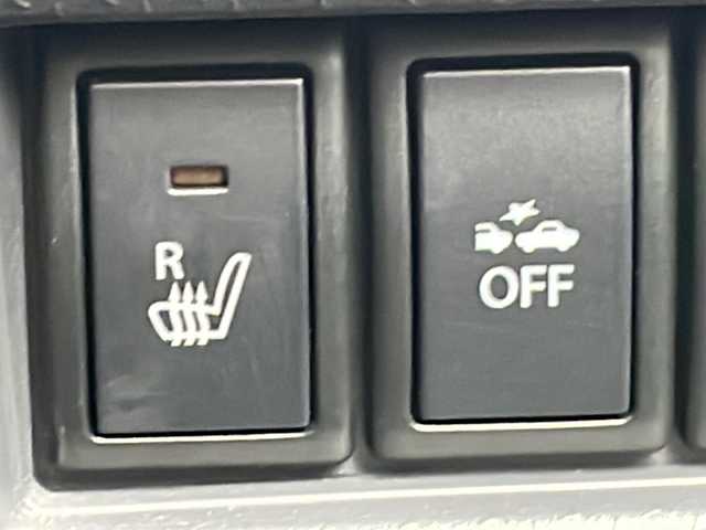 スズキ ハスラー G 三重県 2017(平29)年 2.6万km ブルーイッシュブラックパール3 社外7インチナビ/フルセグTV/社外前方ドライブレコーダー/ETC/D.N席シートヒーター/衝突被害軽減システム/アイドリングストップ/電動格納ミラー/プッシュスタート/スマートキー/スペアキー