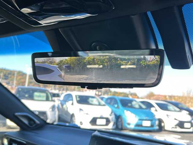 トヨタ ハリアー ハイブリッド Z レザーパッケージ 千葉県 2021(令3)年 2.1万km ホワイトパールクリスタルシャイン ナビ　黒革　全方位カメラ　ＪＢＬ　ＨＵＤ　フルセグ　ＢＴ　スマートミラー　ＢＳＭ　ＲＣＴＡ　ドラレコ　ステアヒーター　エアシート　電動シート　レーダークルーズ　ＥＴＣ　電動リアドア　ＬＥＤ　１９ＡＷ