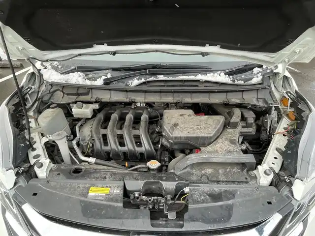 日産 セレナ ハイウェイスター 青森県 2017(平29)年 12.3万km ブリリアントホワイトパール (株)IDOMが運営する【じしゃロン青森店】の自社ローン対象車両になります。こちらは現金ご利用時の価格です。自社ローンご希望の方は別途その旨お申付け下さい。/４ＷＤ/純正メモリーナビ/　AM/FM/CD/DVD/SD/BT/フルセグＴＶ/アルパイン製フリップダウンモニター/社外ルームミラー型モニター/バックカメラ/ビルトインＥＴＣ/社外ドライブレコーダー/カロッツェリア製サブウーファー/社外レーター探知機/社外ＬＥＤルームランプ/両側パワースライドドア/衝突被害軽減システム/横滑り防止装置/クルーズコントロール/アイドリングストップ/ＥＣＯモード/オートライト/社外ＬＥＤヘッドライトバルブ/フォグランプ/ドアバイザー/純正フロアマット/スペアキー/純正１５インチアルミホイール装着