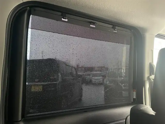 スズキ スペーシア カスタム HYBRID XS 富山県 2021(令3)年 1.7万km ブルーイッシュブラックパール3 ４ＷＤ／/社外ナビ／/フルセグＴＶ／/Ｂｌｕｅｔｏｏｔｈ／/ＤＶＤ再生／/バックカメラ／/両側パワースライドドア／/ハーフレザー／/シートヒーター／/レーダークルコン／/社外マフラー／/コーナーセンサー／/衝突軽減ブレーキ