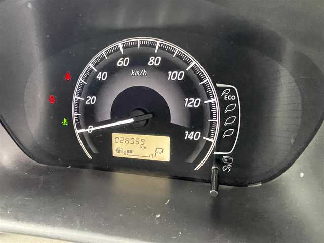 日産 デイズ J 東京都 2018(平30)年 2.7万km ブラック 返品車両/7インチSDナビ/・Bluetooth接続/・ワンセグTV/前後ドライブレコーダー（SN-TW9600）/衝突軽減システム/コーナーセンサー/純正ホイールキャップ有/ドアバイザー/フロアマット/電格ミラー/リモコンキー/スペアキー/保証書/取扱説明書