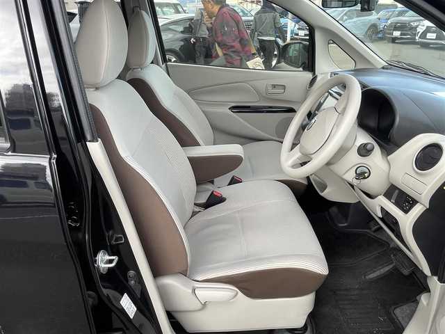 日産 デイズ J 東京都 2018(平30)年 2.7万km ブラック 返品車両/7インチSDナビ/・Bluetooth接続/・ワンセグTV/前後ドライブレコーダー（SN-TW9600）/衝突軽減システム/コーナーセンサー/純正ホイールキャップ有/ドアバイザー/フロアマット/電格ミラー/リモコンキー/スペアキー/保証書/取扱説明書