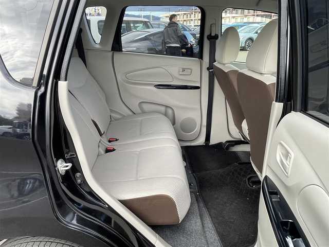 日産 デイズ J 東京都 2018(平30)年 2.7万km ブラック 返品車両/7インチSDナビ/・Bluetooth接続/・ワンセグTV/前後ドライブレコーダー（SN-TW9600）/衝突軽減システム/コーナーセンサー/純正ホイールキャップ有/ドアバイザー/フロアマット/電格ミラー/リモコンキー/スペアキー/保証書/取扱説明書