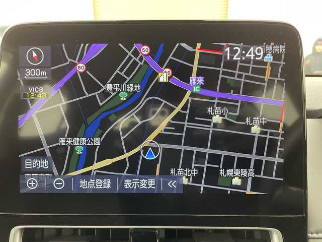 トヨタ アクア Z 道央・札幌 2023(令5)年 2万km ダークブルーマイカM ・４ＷＤ　/寒冷地仕様　/・純正ディスプレイ　/・ナビ（BT/AM/FM）　/・バックカメラ／パノラミックビューモニター/・トヨタセーフティセンス/・プリクラッシュセーフティー　/・レーントレーシングアシスト　/・レーダークルーズコントロール　　/・オートハイビーム/LEDライト/・ブラインドスポットミニター/・社外ドライブレコーダー（360℃タイプ）/・純正エンジンスターター/・ミラーヒーター/・AC100V/・ビルトインETC/・スマートキー/・スペアキー