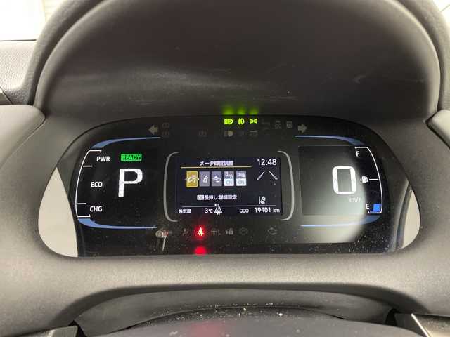 トヨタ アクア Z 道央・札幌 2023(令5)年 2万km ダークブルーマイカM ・４ＷＤ　/寒冷地仕様　/・純正ディスプレイ　/・ナビ（BT/AM/FM）　/・バックカメラ／パノラミックビューモニター/・トヨタセーフティセンス/・プリクラッシュセーフティー　/・レーントレーシングアシスト　/・レーダークルーズコントロール　　/・オートハイビーム/LEDライト/・ブラインドスポットミニター/・社外ドライブレコーダー（360℃タイプ）/・純正エンジンスターター/・ミラーヒーター/・AC100V/・ビルトインETC/・スマートキー/・スペアキー