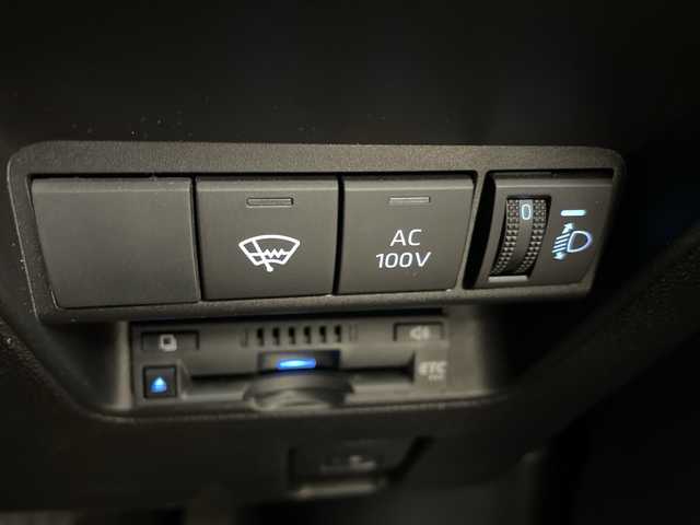 トヨタ アクア Z 道央・札幌 2023(令5)年 2万km ダークブルーマイカM ・４ＷＤ　/寒冷地仕様　/・純正ディスプレイ　/・ナビ（BT/AM/FM）　/・バックカメラ／パノラミックビューモニター/・トヨタセーフティセンス/・プリクラッシュセーフティー　/・レーントレーシングアシスト　/・レーダークルーズコントロール　　/・オートハイビーム/LEDライト/・ブラインドスポットミニター/・社外ドライブレコーダー（360℃タイプ）/・純正エンジンスターター/・ミラーヒーター/・AC100V/・ビルトインETC/・スマートキー/・スペアキー