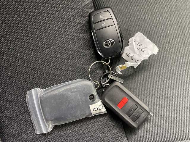 トヨタ アクア Z 道央・札幌 2023(令5)年 2万km ダークブルーマイカM ・４ＷＤ　/寒冷地仕様　/・純正ディスプレイ　/・ナビ（BT/AM/FM）　/・バックカメラ／パノラミックビューモニター/・トヨタセーフティセンス/・プリクラッシュセーフティー　/・レーントレーシングアシスト　/・レーダークルーズコントロール　　/・オートハイビーム/LEDライト/・ブラインドスポットミニター/・社外ドライブレコーダー（360℃タイプ）/・純正エンジンスターター/・ミラーヒーター/・AC100V/・ビルトインETC/・スマートキー/・スペアキー