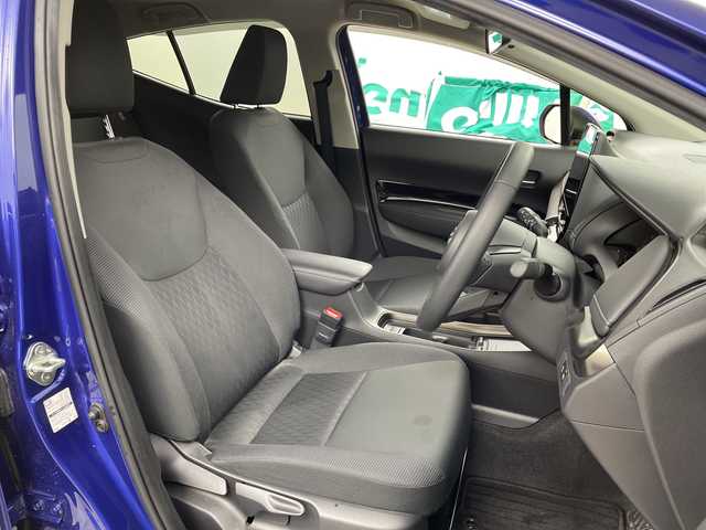 トヨタ アクア Z 道央・札幌 2023(令5)年 2万km ダークブルーマイカM ・４ＷＤ　/寒冷地仕様　/・純正ディスプレイ　/・ナビ（BT/AM/FM）　/・バックカメラ／パノラミックビューモニター/・トヨタセーフティセンス/・プリクラッシュセーフティー　/・レーントレーシングアシスト　/・レーダークルーズコントロール　　/・オートハイビーム/LEDライト/・ブラインドスポットミニター/・社外ドライブレコーダー（360℃タイプ）/・純正エンジンスターター/・ミラーヒーター/・AC100V/・ビルトインETC/・スマートキー/・スペアキー