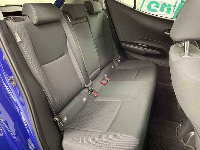 トヨタ アクア Z 道央・札幌 2023(令5)年 2万km ダークブルーマイカM ・４ＷＤ　/寒冷地仕様　/・純正ディスプレイ　/・ナビ（BT/AM/FM）　/・バックカメラ／パノラミックビューモニター/・トヨタセーフティセンス/・プリクラッシュセーフティー　/・レーントレーシングアシスト　/・レーダークルーズコントロール　　/・オートハイビーム/LEDライト/・ブラインドスポットミニター/・社外ドライブレコーダー（360℃タイプ）/・純正エンジンスターター/・ミラーヒーター/・AC100V/・ビルトインETC/・スマートキー/・スペアキー