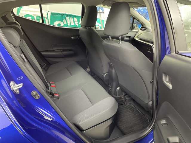 トヨタ アクア Z 道央・札幌 2023(令5)年 2万km ダークブルーマイカM ・４ＷＤ　/寒冷地仕様　/・純正ディスプレイ　/・ナビ（BT/AM/FM）　/・バックカメラ／パノラミックビューモニター/・トヨタセーフティセンス/・プリクラッシュセーフティー　/・レーントレーシングアシスト　/・レーダークルーズコントロール　　/・オートハイビーム/LEDライト/・ブラインドスポットミニター/・社外ドライブレコーダー（360℃タイプ）/・純正エンジンスターター/・ミラーヒーター/・AC100V/・ビルトインETC/・スマートキー/・スペアキー