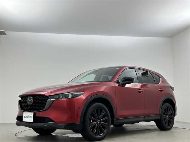 マツダ ＣＸ－５