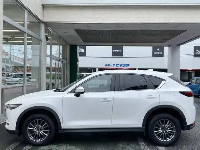 マツダ ＣＸ－５