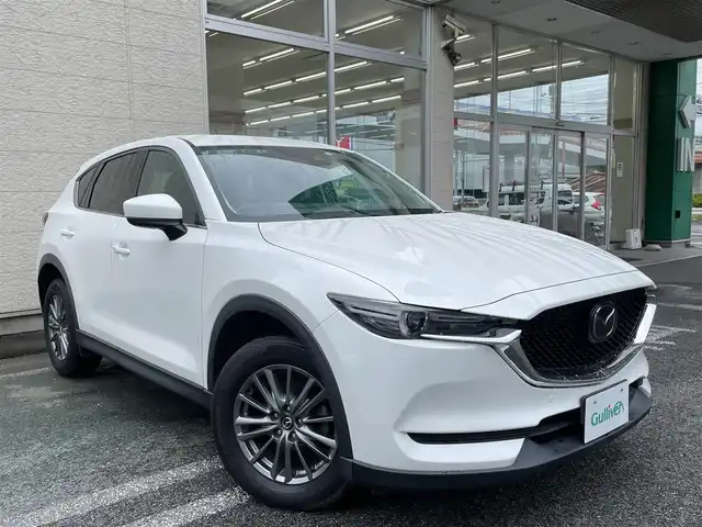 マツダ ＣＸ－５