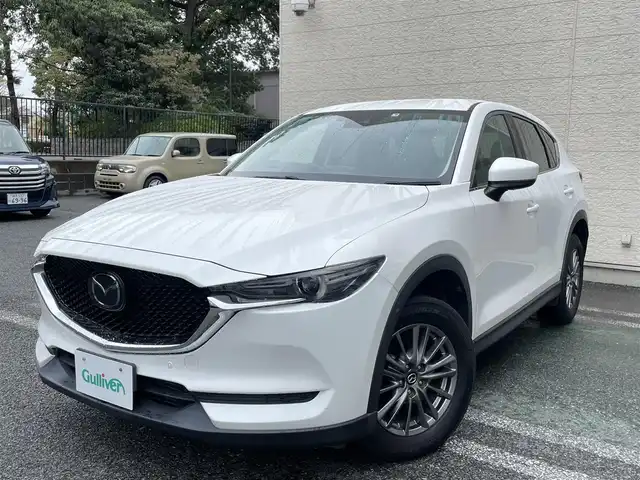 マツダ ＣＸ－５