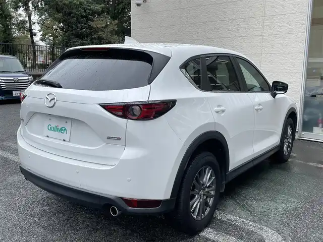 マツダ ＣＸ－５