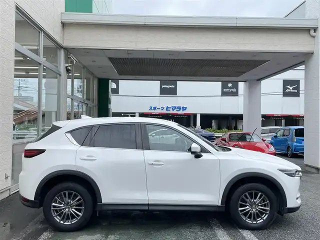 マツダ ＣＸ－５